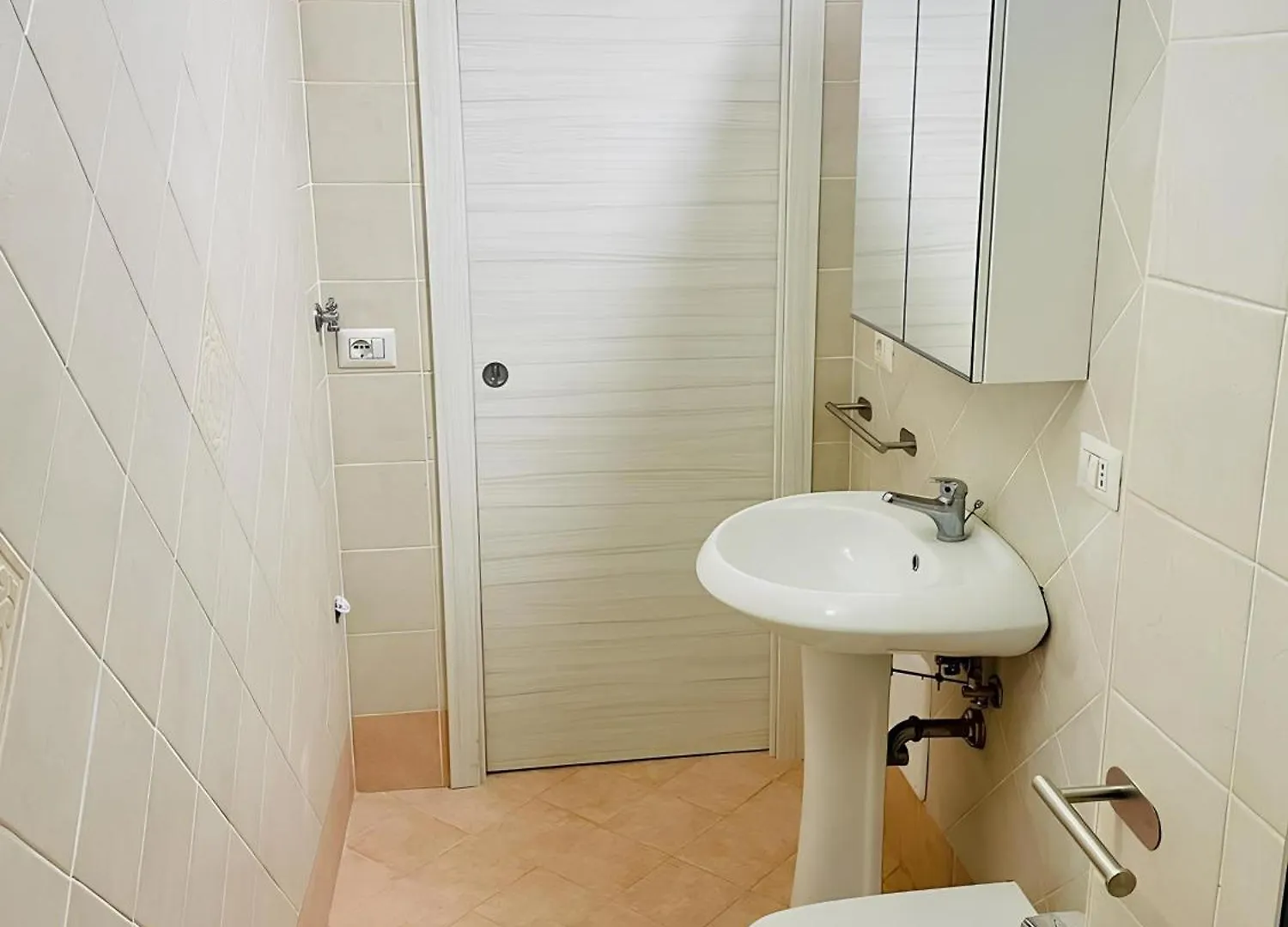 Appartement Napoli Forcella House Al Centro Di Napoli