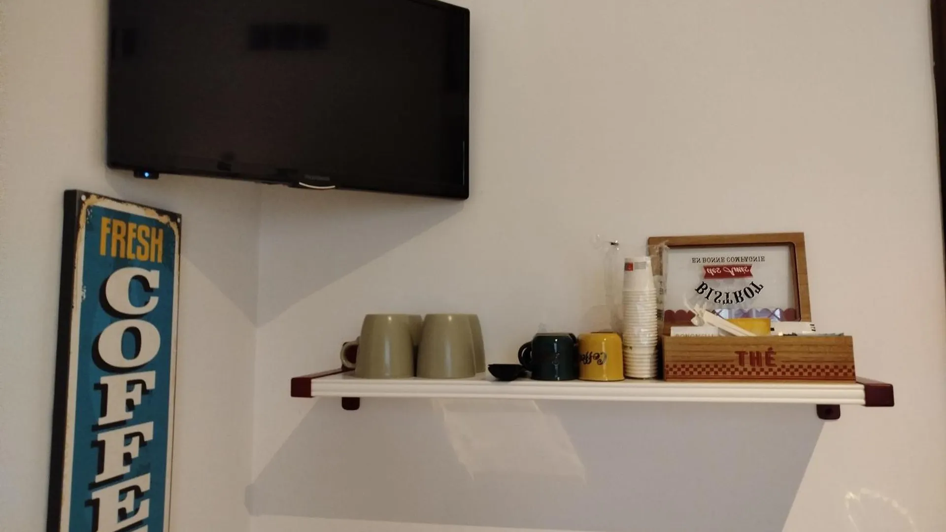 Appartement Napoli Forcella House Al Centro Di Napoli