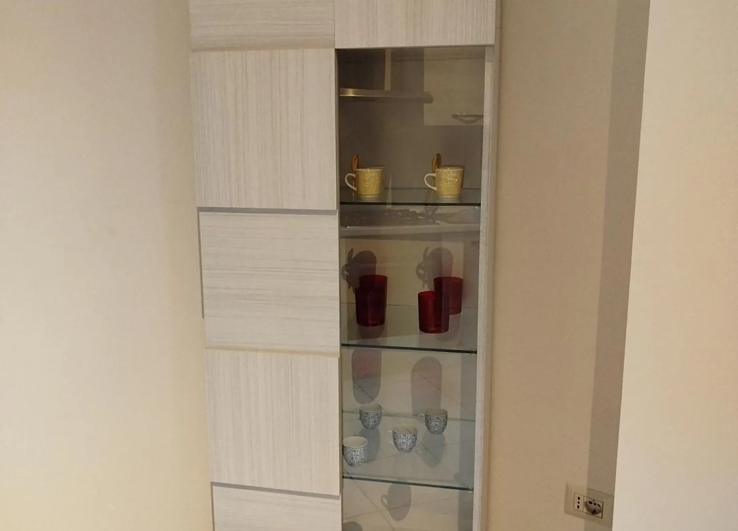 Appartement Napoli Forcella House Al Centro Di Napoli 0*, Naples