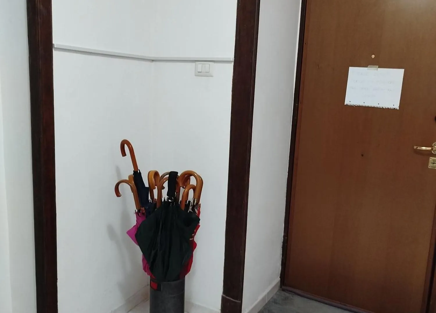 Appartement Napoli Forcella House Al Centro Di Napoli Italie