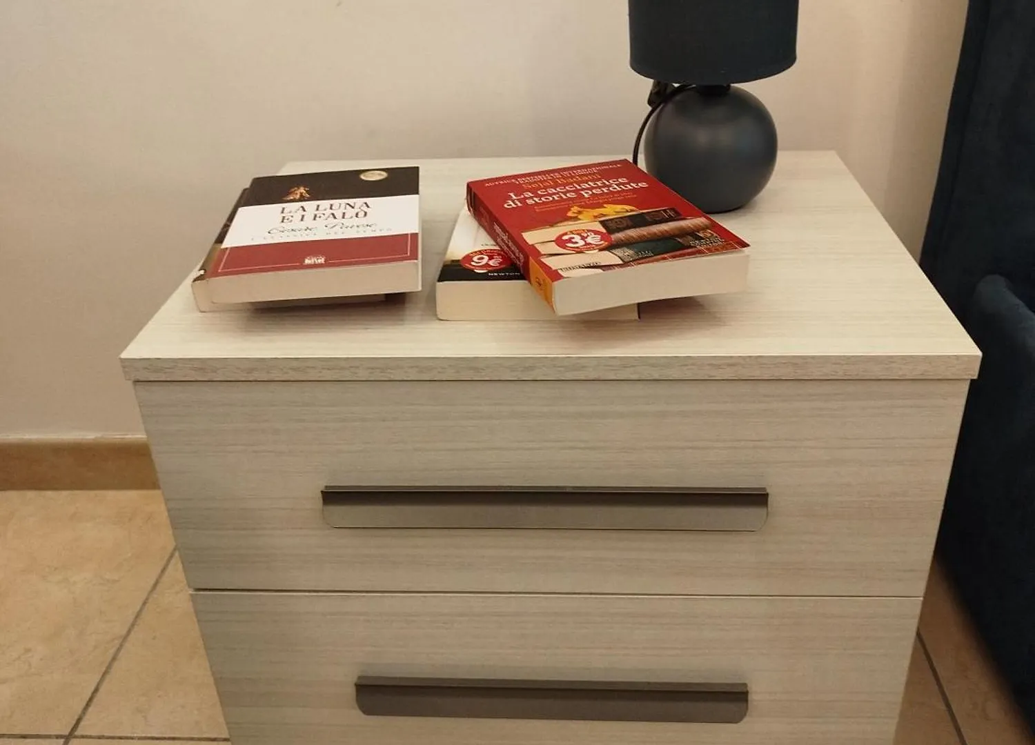 Appartement Napoli Forcella House Al Centro Di Napoli Naples