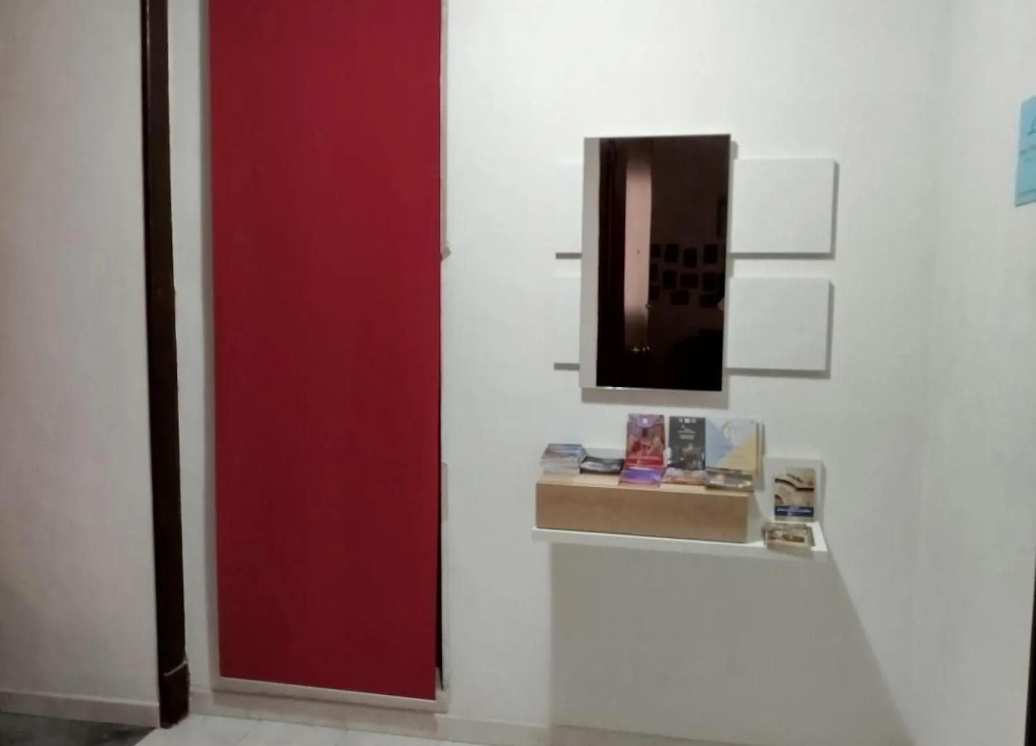 Appartement Napoli Forcella House Al Centro Di Napoli  Naples