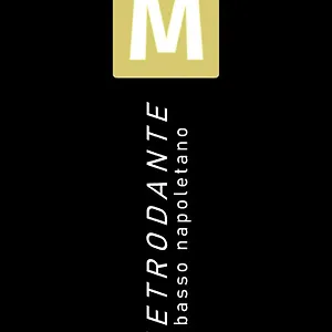  Appartement Metrodante